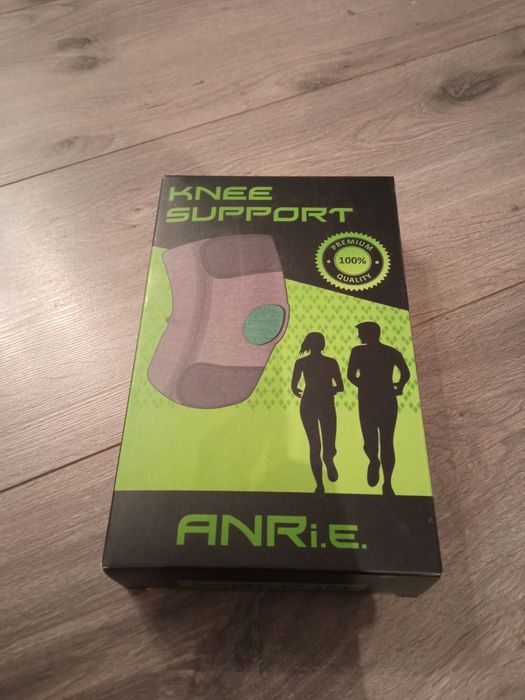 Наколенник хорошего качества anri.e