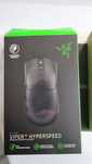 Rato Wireless Razer Viper V3 Hyperspeed - Preto