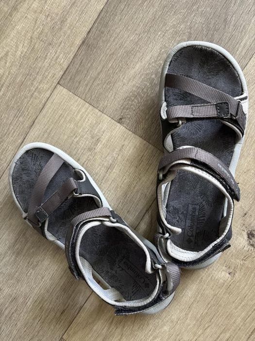 Сандалі жіночі columbia 39 р.