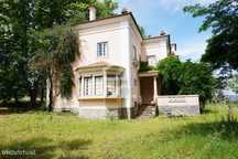 Quinta Vila Maria, Tramagal