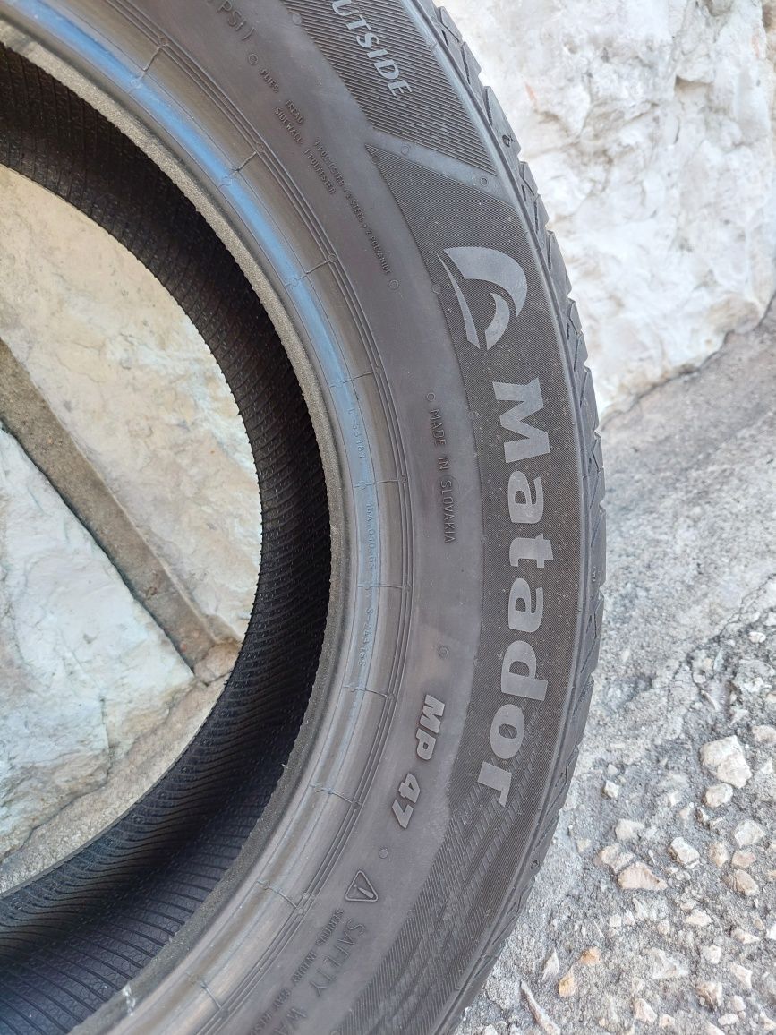 Pneus usados Matador