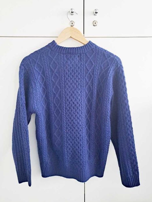 Sweter dziecięcy ZARA, rozmiar 11-12 lat / 152 cm