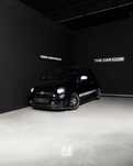Abarth 500 Custom