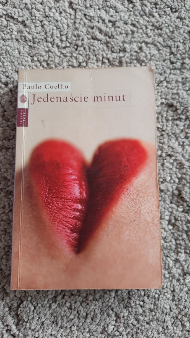 5 książek Paulo Coelho
