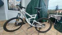 Rower Wildcat 26cali