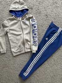 Спортивный костюм Adidas 11-12 лет
