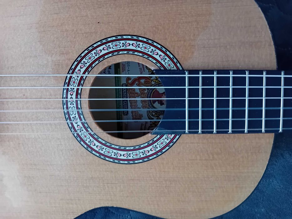 Gitara!! Stan idealny!