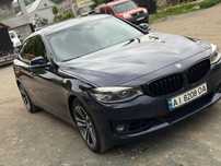 Bmw 340i GT 2017 450 к с