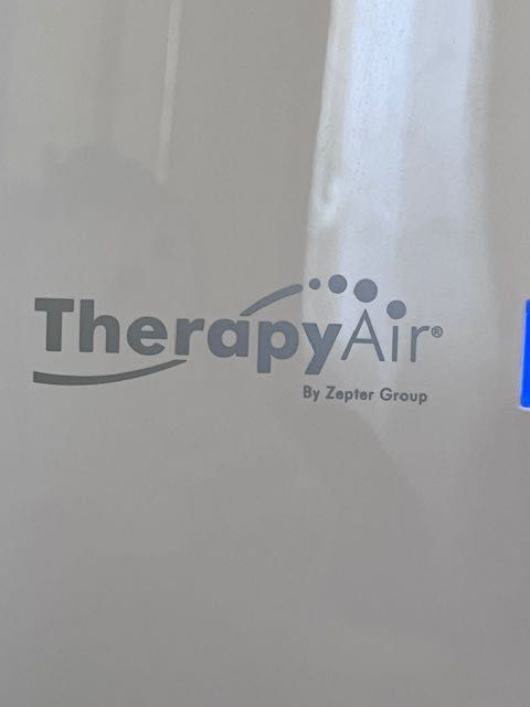 Oczyszczacz powietrza TherapyAir by Zepter