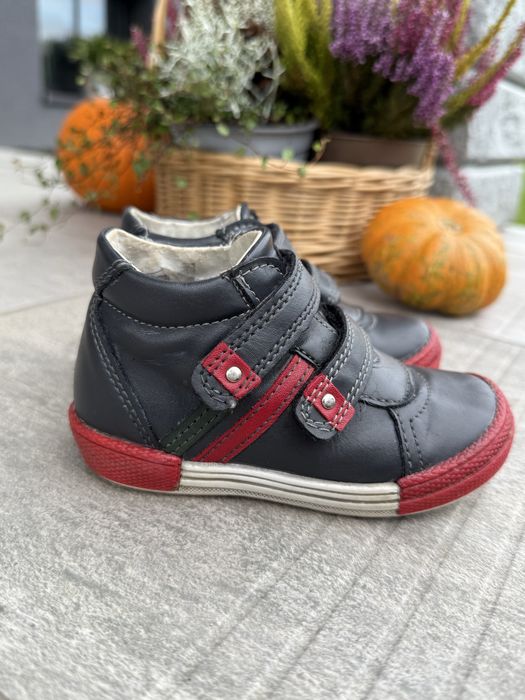 Buty na jesień Kornecki 23