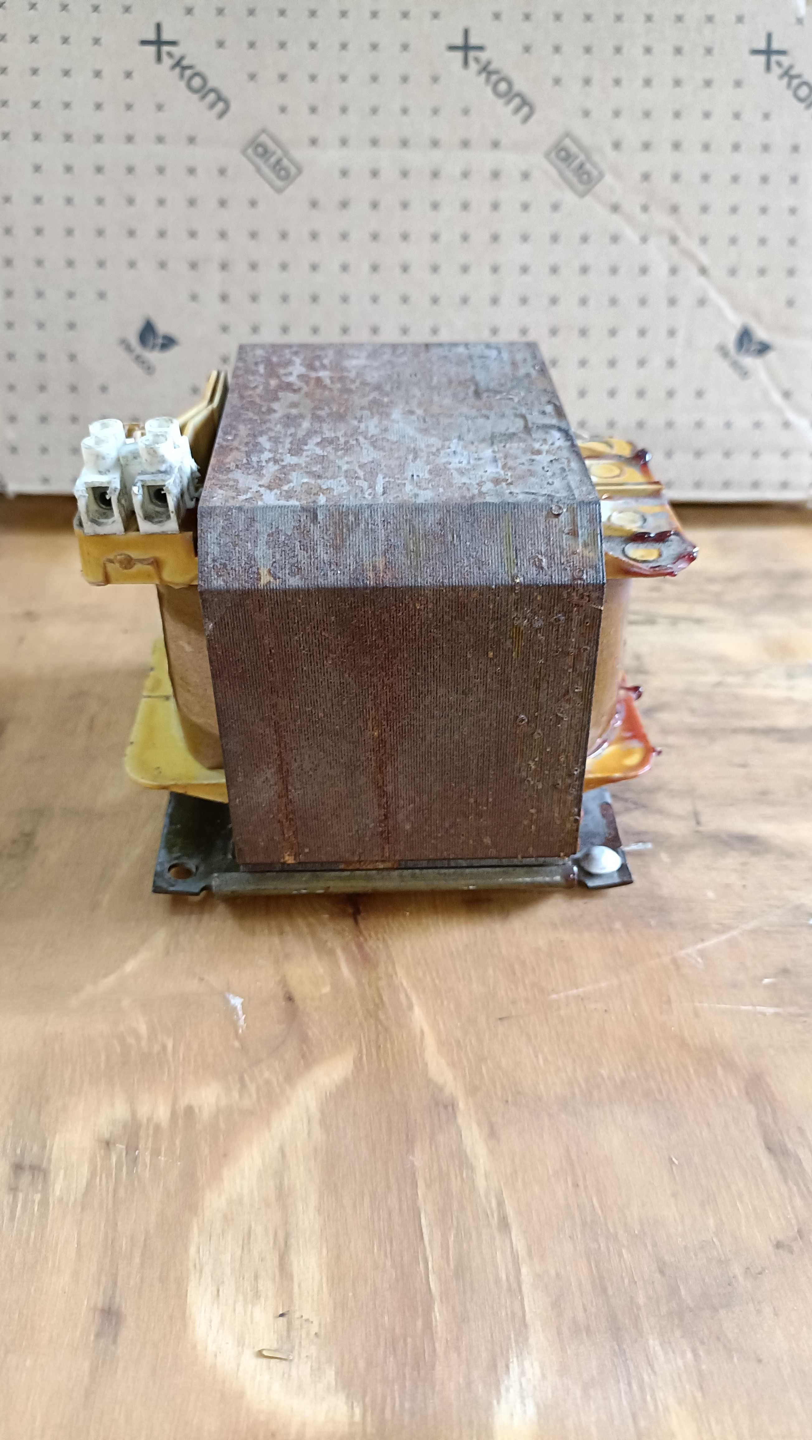 Statecznik Balast do żarówek ELGO STS 250W