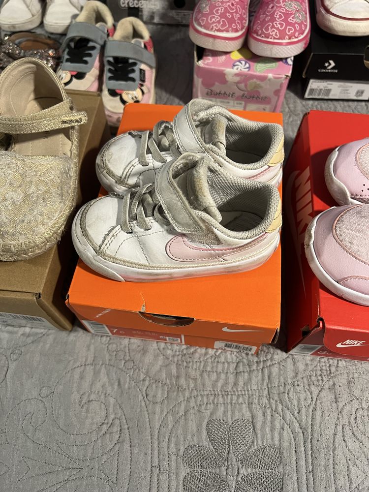 Sapatilhas Nike