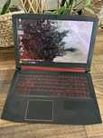 Gamingowy Acer Nitro 5