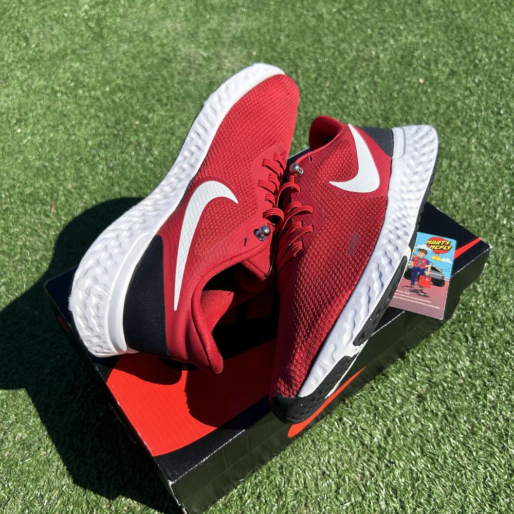 Чоловічі кросівки Nike Revolution 5 Air Pegasus Downshifter Zoom Fly