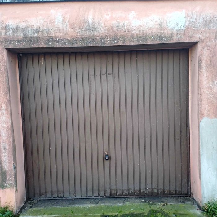 Posiadam do wynajęcia Garaż Murowany