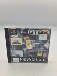 Gta 2 Kompletna Ps1 nr 1506