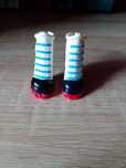 Monster High buty dla lalki Ghoulia