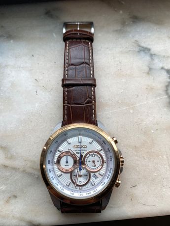 Relógio Seiko, Bracelete Original