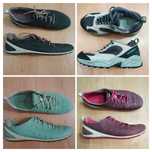 Кросівки, мокасини, балетки, босоніжки, ECCO, Merrell