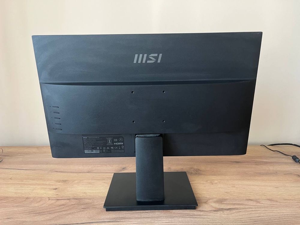 Монітор MSI PRO MP241X