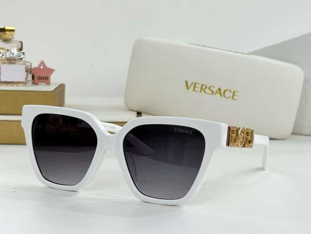 Okulary słoneczne Versace 240429