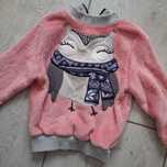Bluza polar rozm 98