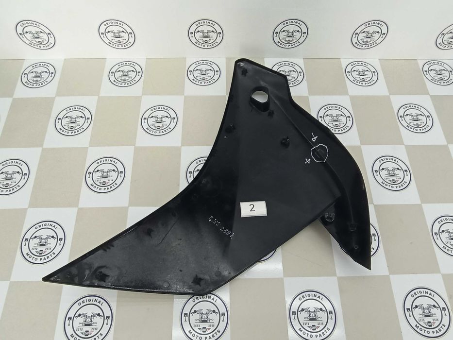 Peças para Honda CBR250R 2011/2014
