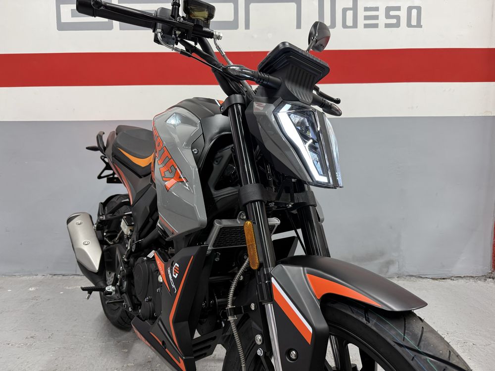 Мотоцикл GEON Vertex 300