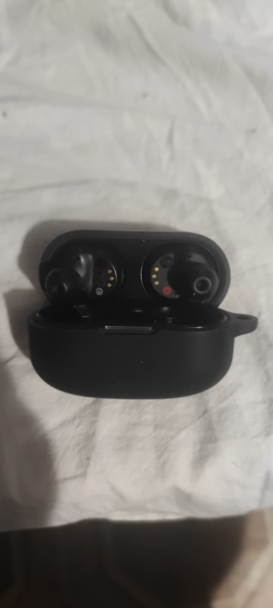Наушники SONY WF-1000XM4