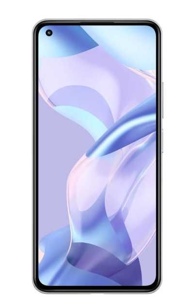 Xiaomi 11 Lite 5G NE 8/128 Snowflake White - Telefon Nowy, Nieużywany