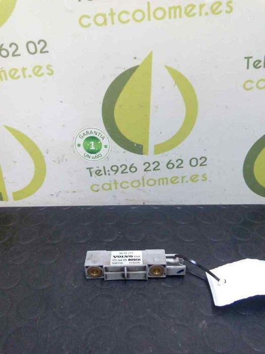 QUADRO ELÉTRICO VOLVO S60 I 2.4 D 163CV 2400CC