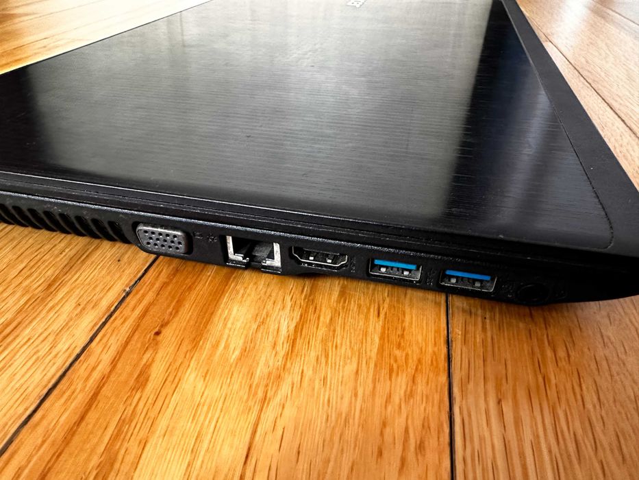 Acer Aspire  i5-6300HQ
