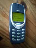Nokia 3310 desbloqueado act