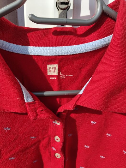 Поло футболочка GAP