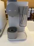 Nespresso Lattissima One