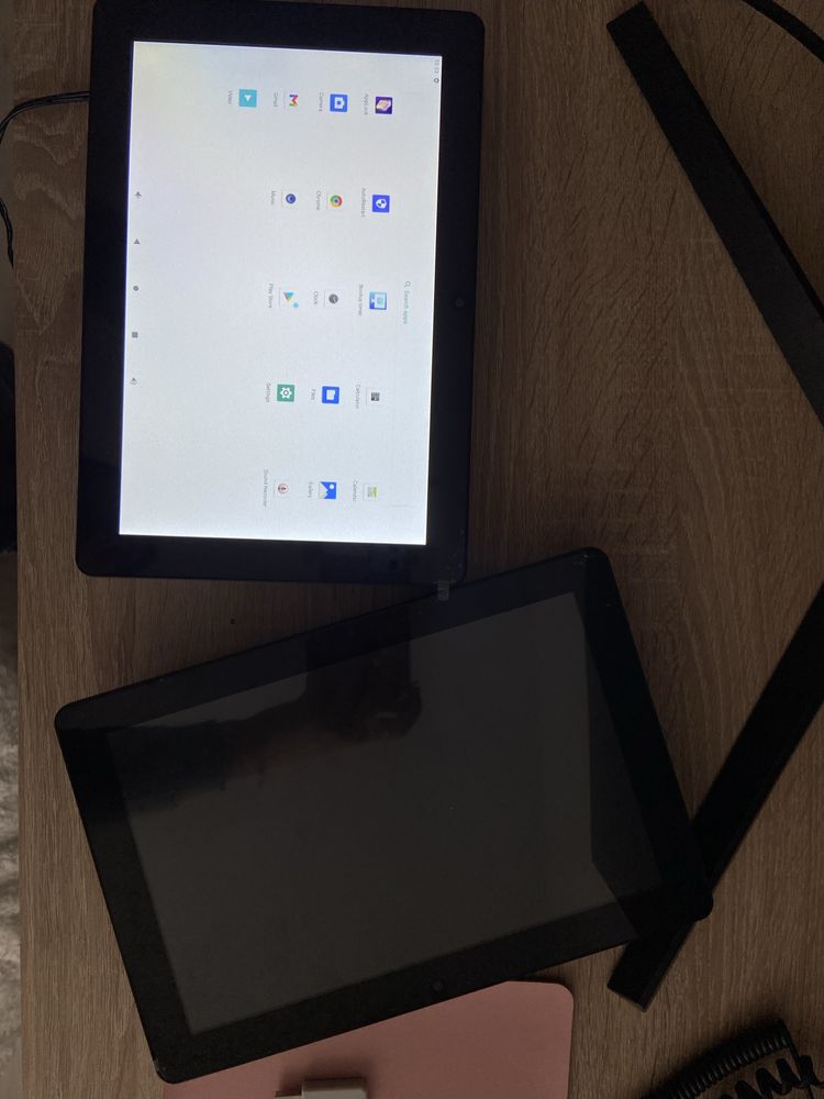 Monitor informacyjno-reklamowy iiyama ProLite TW1023ASC-B1P 10