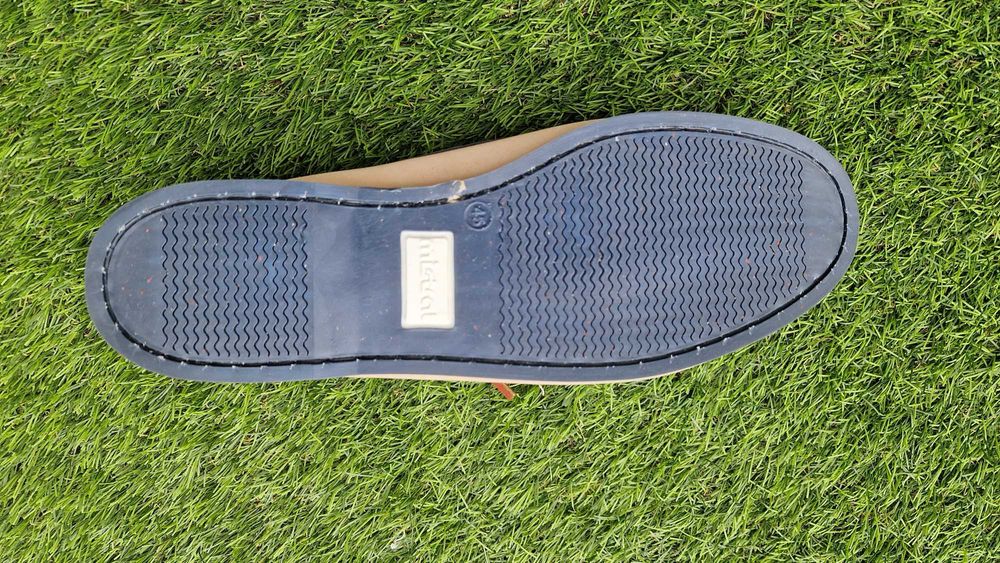 Sapatos Mistral nr. 45