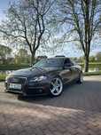 Audi a4b8 120/180km