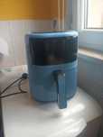 Frytkownica air fryier