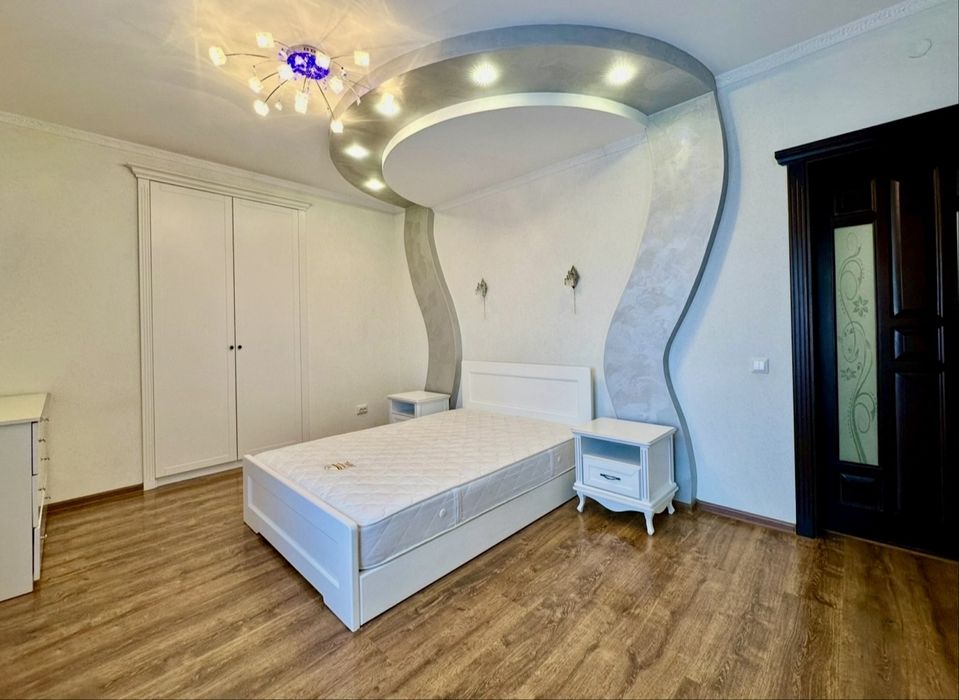 Оренда 2кім квартири ЖК Калинова Слобода