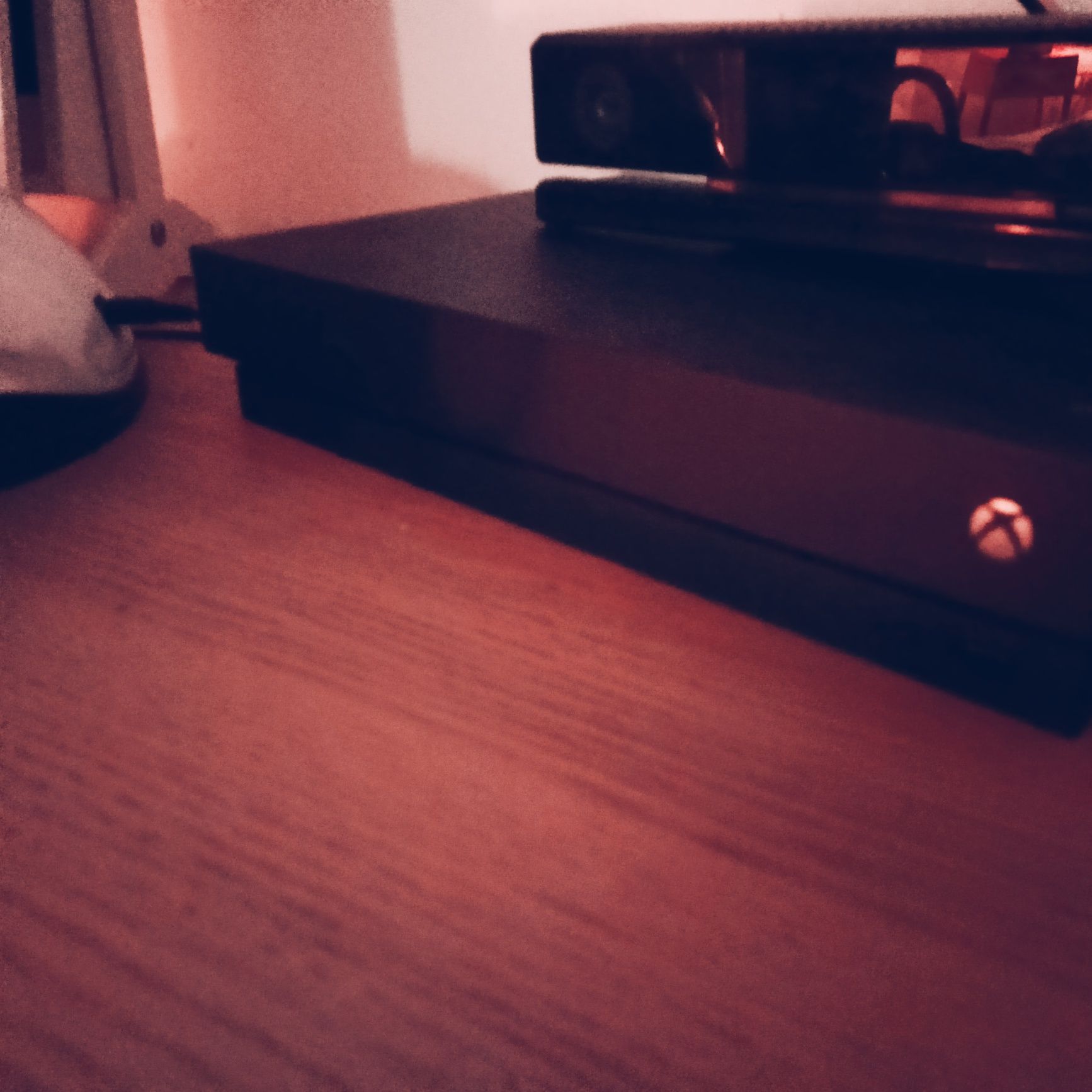 Xbox one  czarny