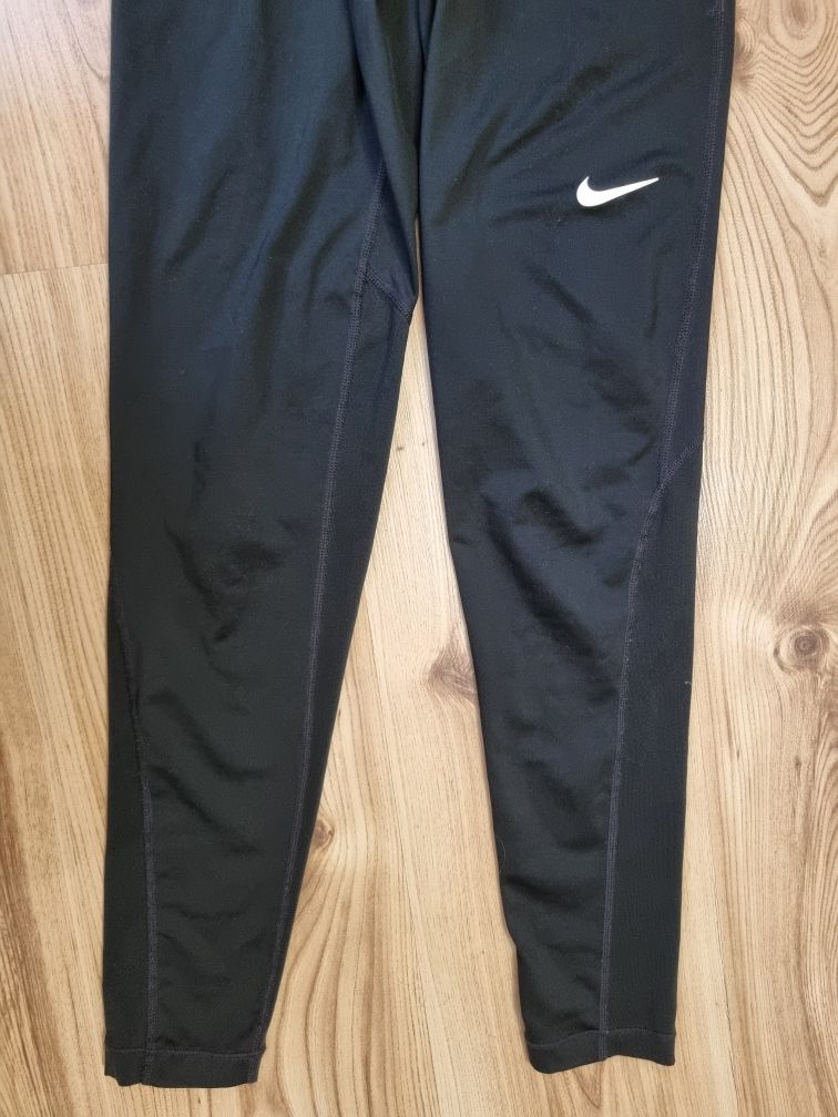 Legginsy Nike S 36