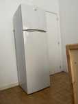 Frigorifico Indesit 273L combinado