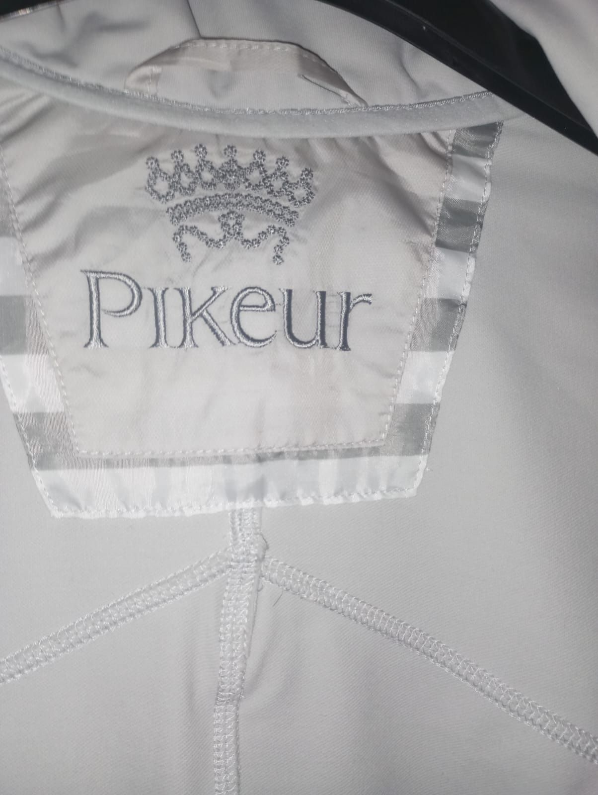 Damski softshell - PIKEUR