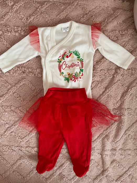 Новорічний костюм