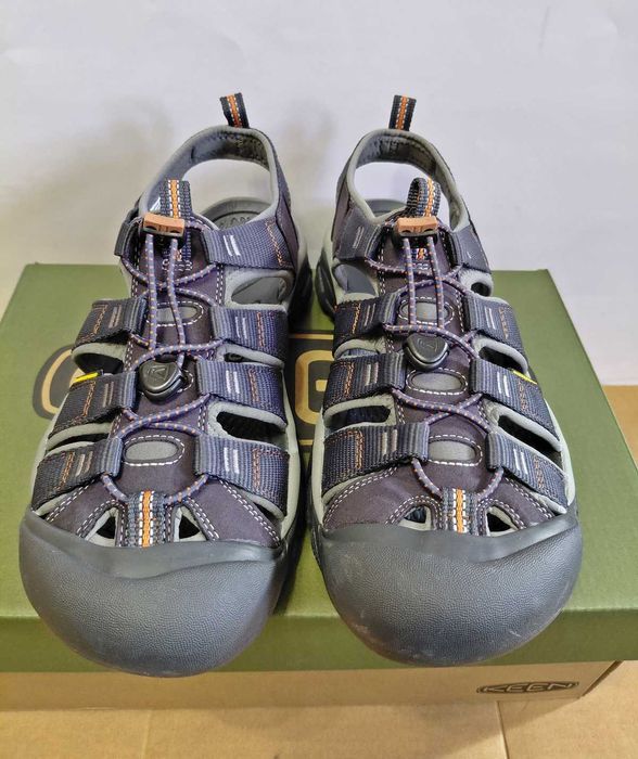Трекінговіі сандалі KEEN Newport H2. Оригінал. З США. Нові