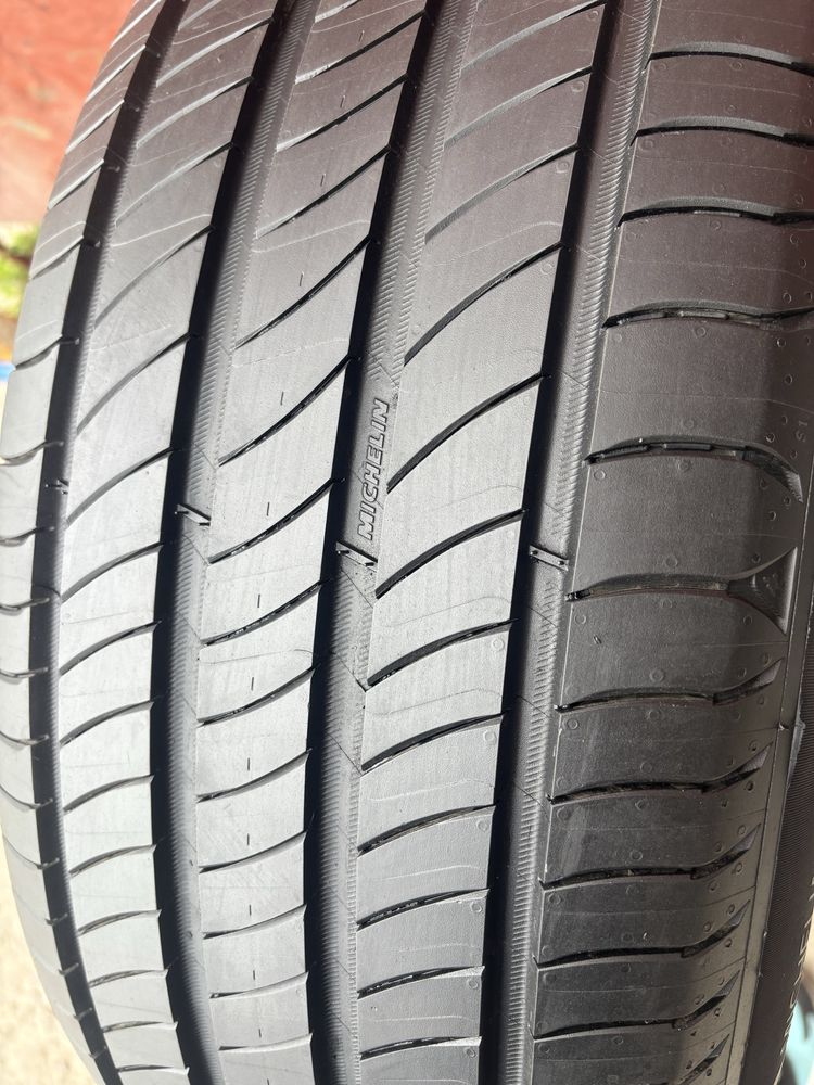 235/55/19 R19 Michelin Primacy4 літо 1 шт