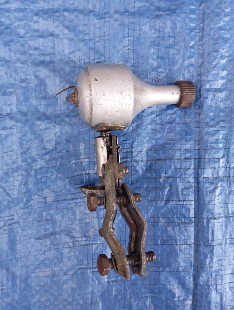 BOSCH dínamo made in Sweden (RL/WR 1B6)
