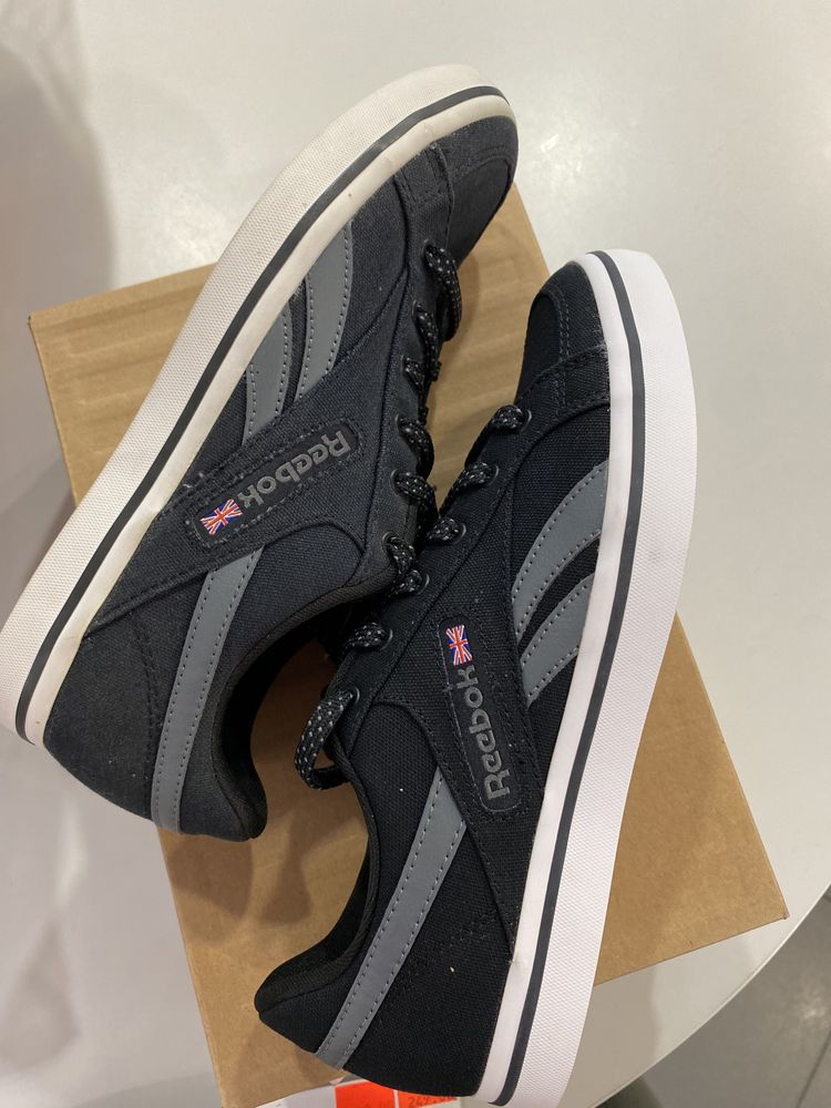 Buty Reebok LC Court Vulc rozmiar 39 Cena promo 79zł nowe