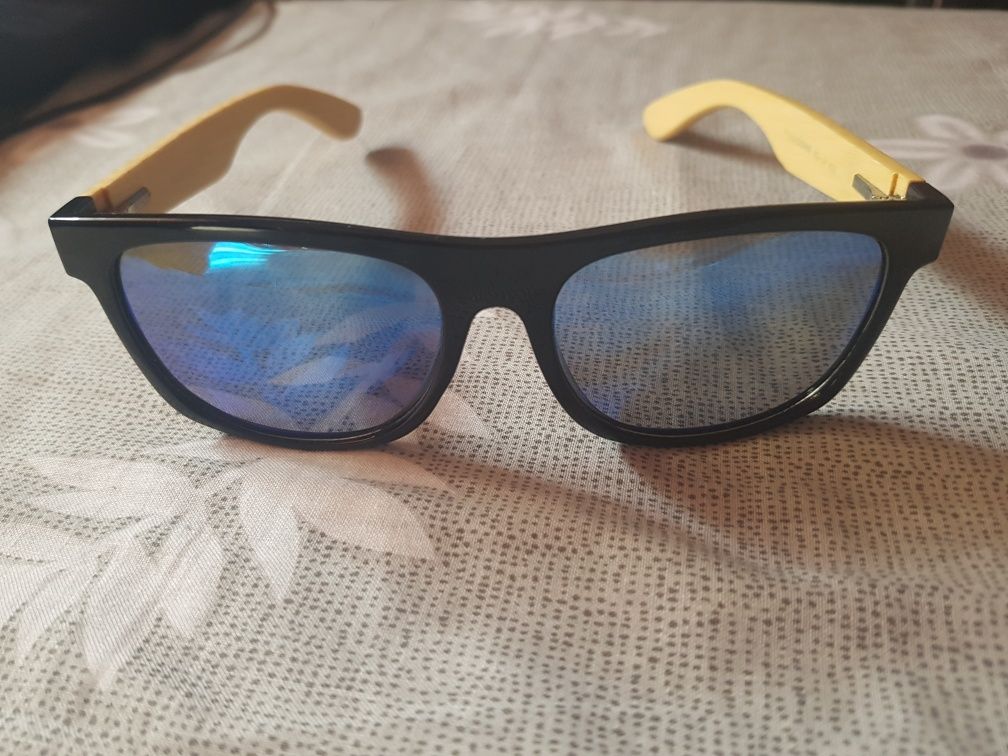 Okulary Polarzone UV400